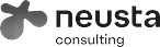 neusta logo